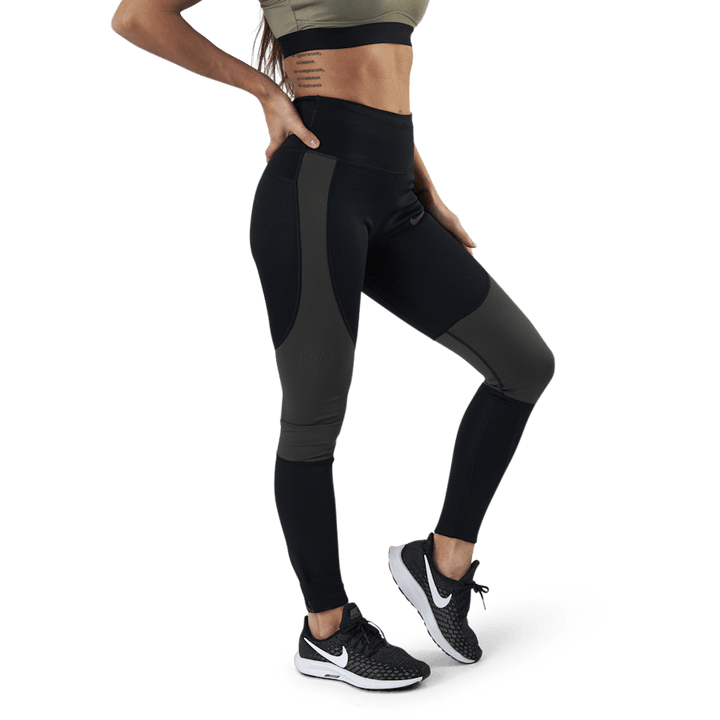 Epic Lux Run Division Tights Black