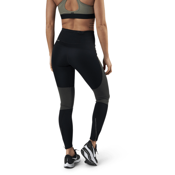 Epic Lux Run Division Tights Black