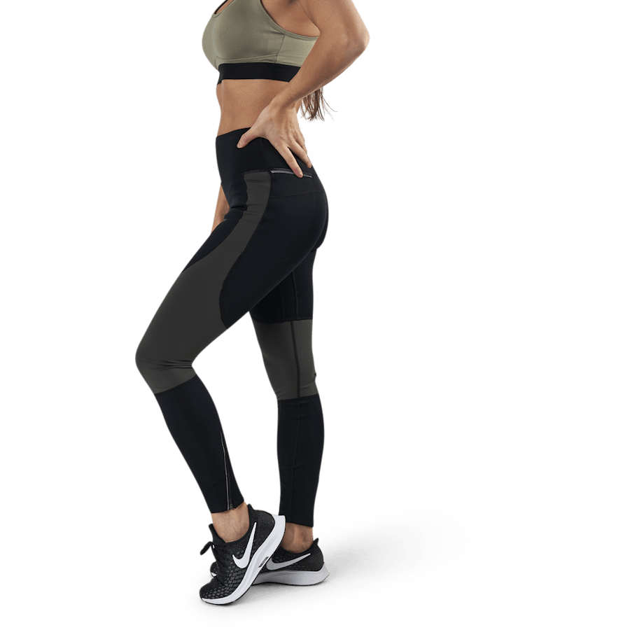Epic Lux Run Division Tights Black