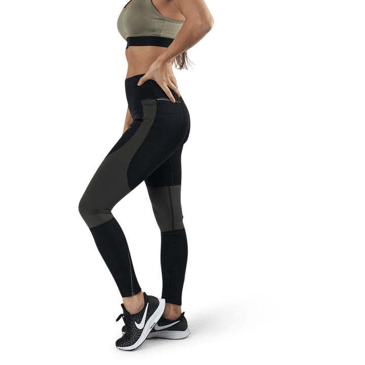 Epic Lux Run Division Tights Black
