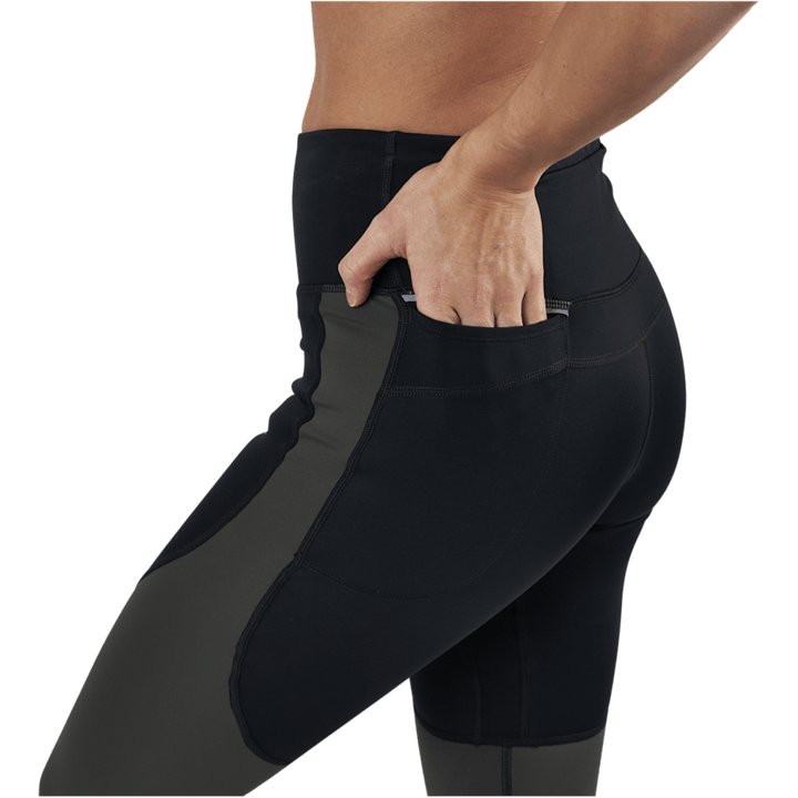 Epic Lux Run Division Tights Black