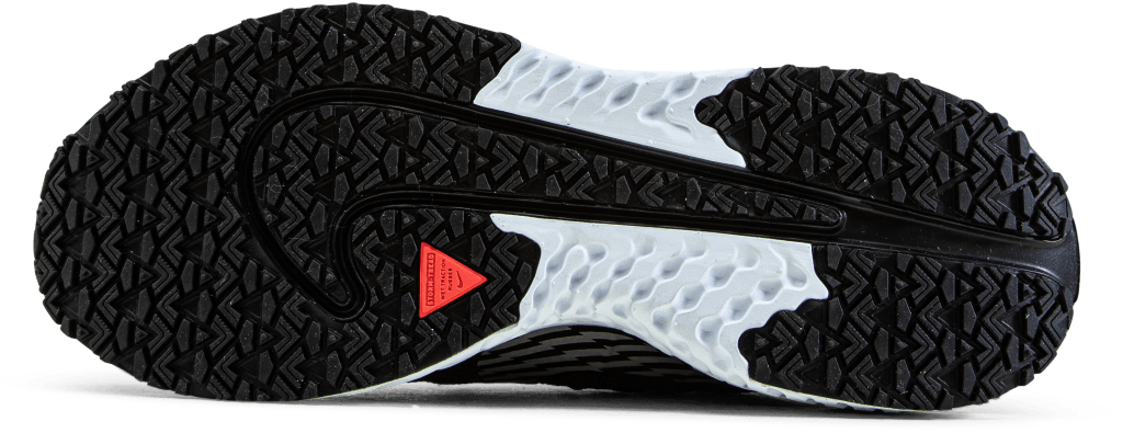 Legend React 3 Shield Black