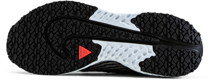 Legend React 3 Shield Black