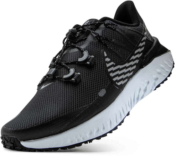 Legend React 3 Shield Black