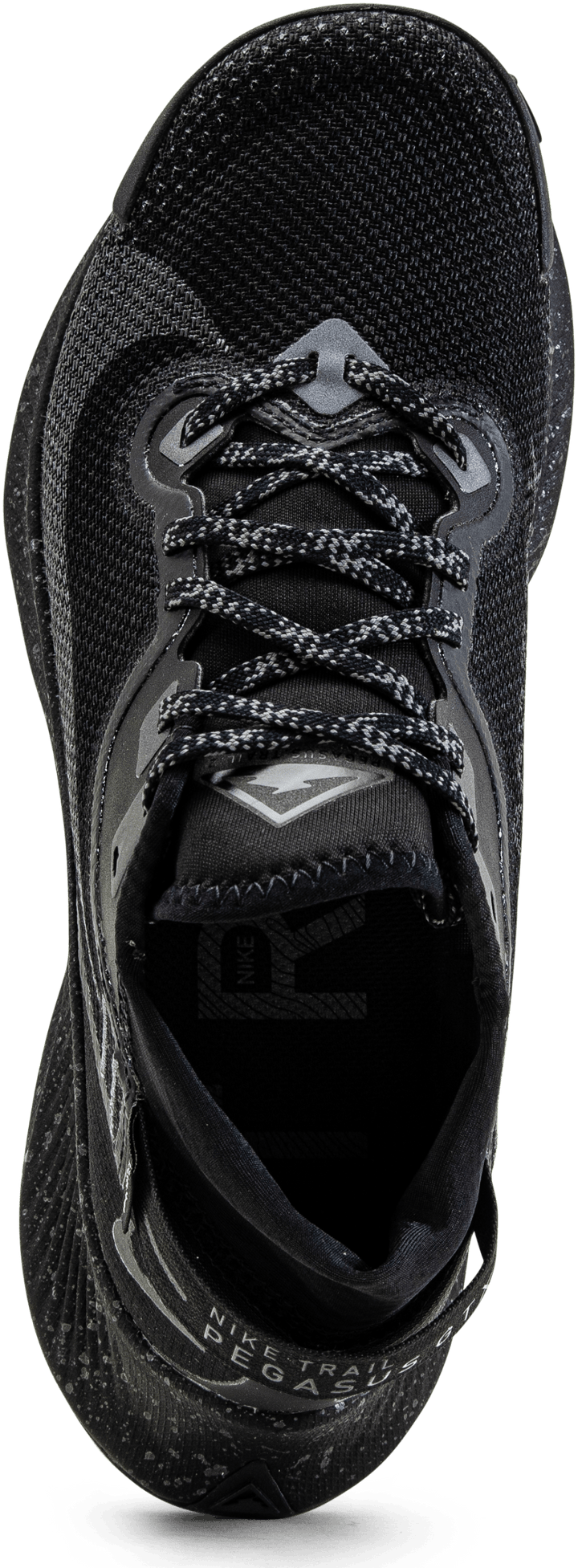 Pegasus Trail 2 GORE-TEX Black/Grey