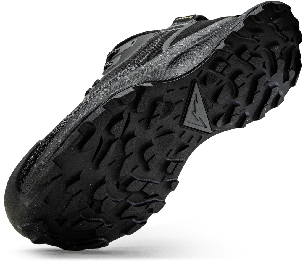 Pegasus Trail 2 GORE-TEX Black/Grey