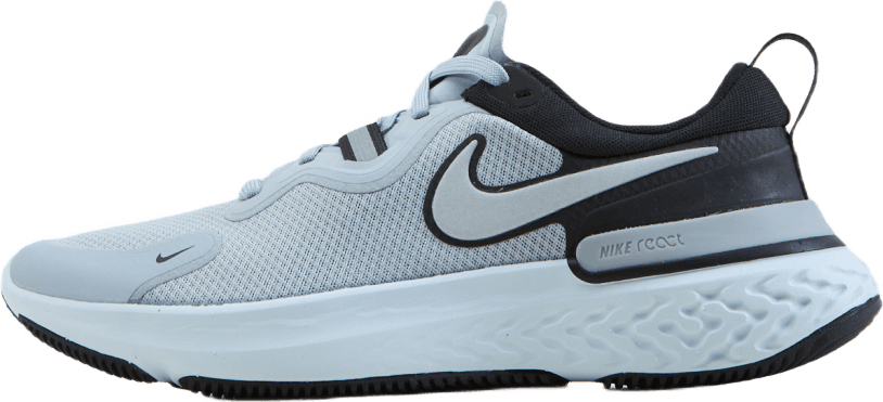 React Miler Grey