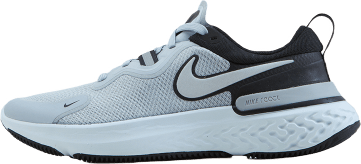 React Miler Grey