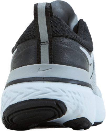 React Miler Grey