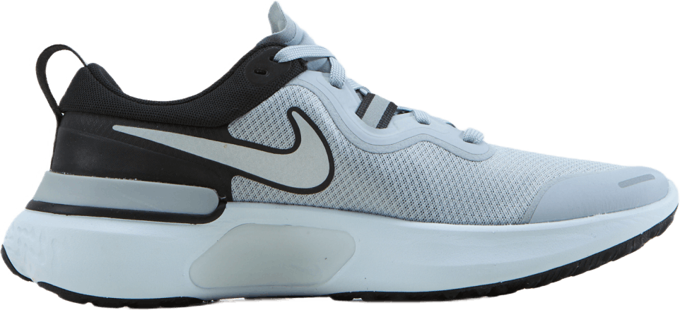 React Miler Grey