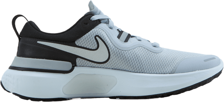 React Miler Grey