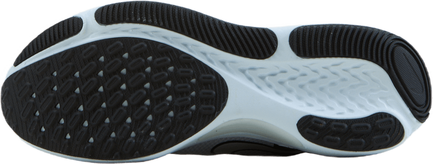 React Miler Grey