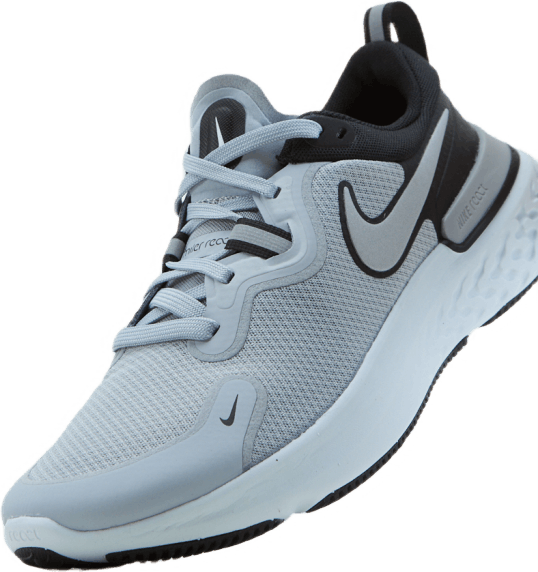 React Miler Grey