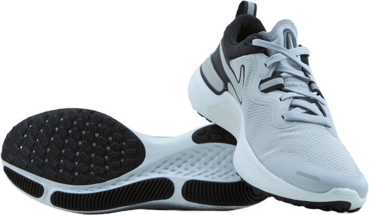 React Miler Grey