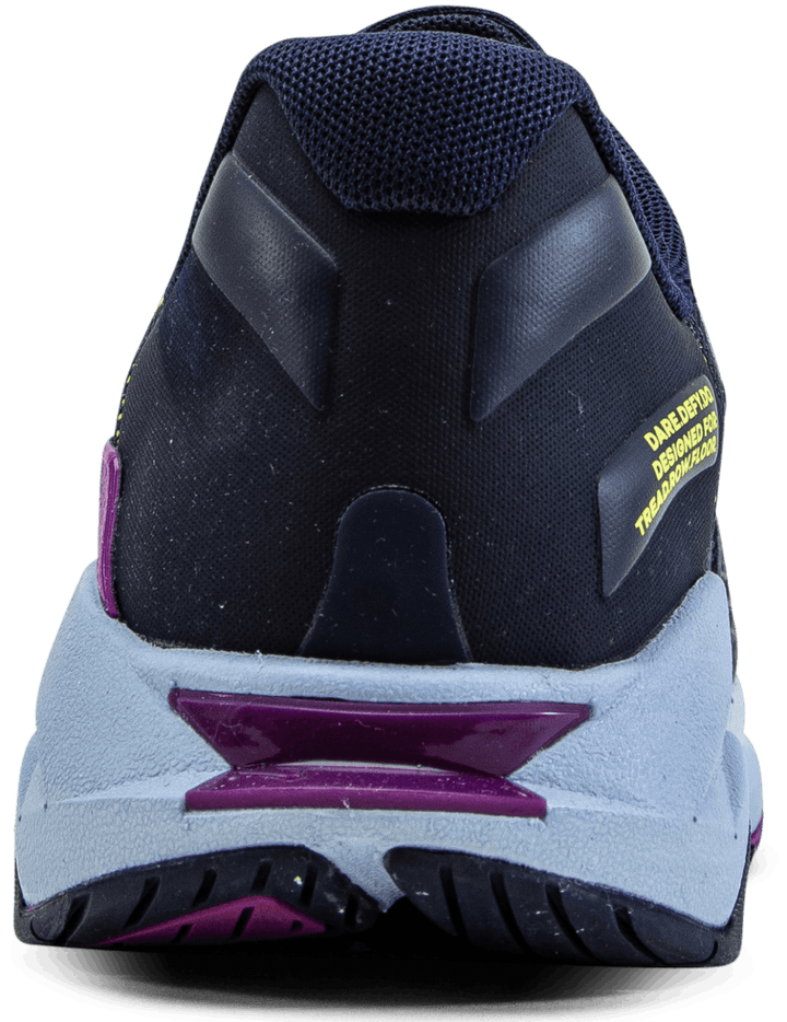 SuperRep Surge Enduran Black/Yellow