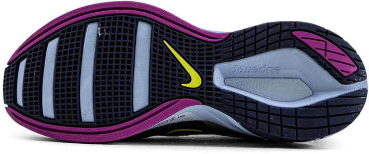 SuperRep Surge Enduran Black/Yellow