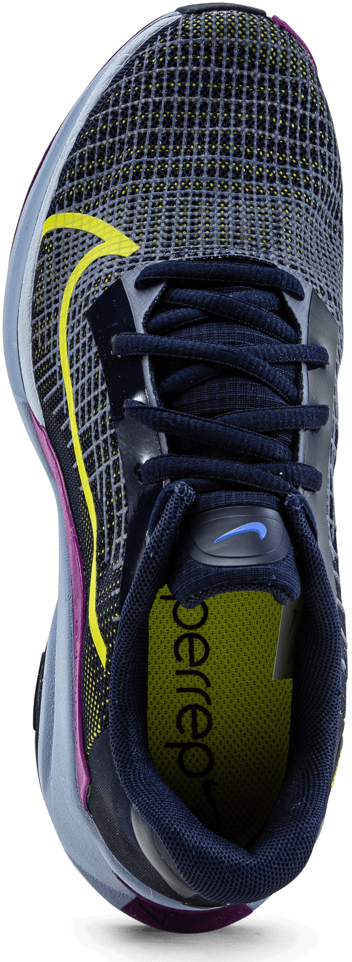 SuperRep Surge Enduran Black/Yellow