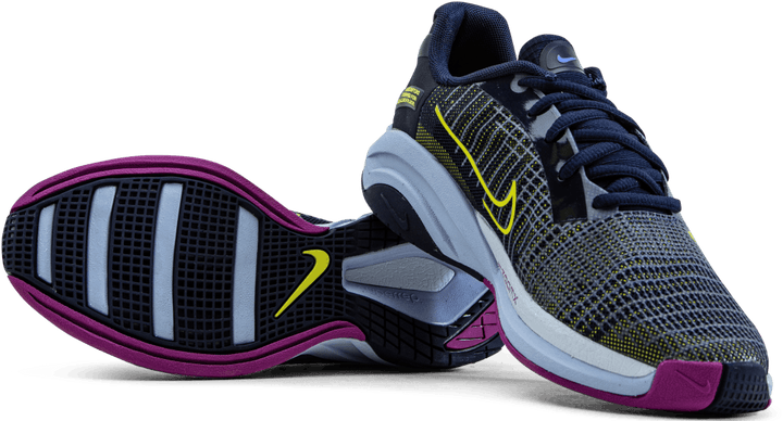 SuperRep Surge Enduran Black/Yellow
