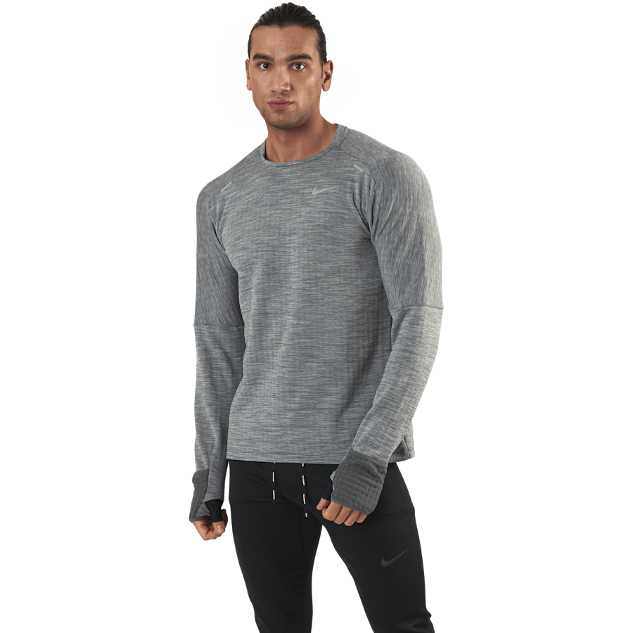 Sphere Element Crew White/Grey