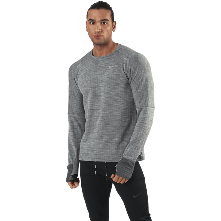 Sphere Element Crew White/Grey