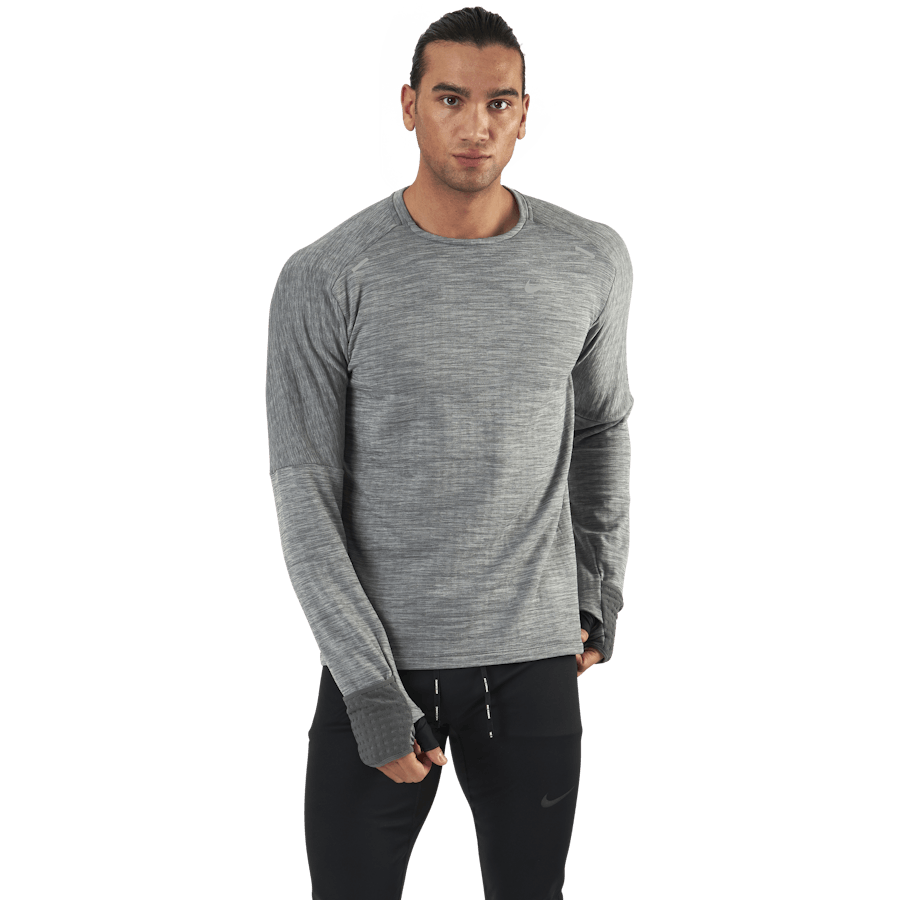 Sphere Element Crew White/Grey