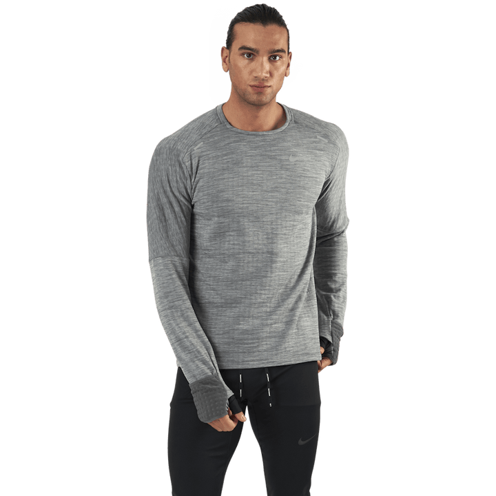Sphere Element Crew White/Grey
