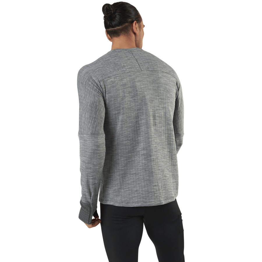 Sphere Element Crew White/Grey