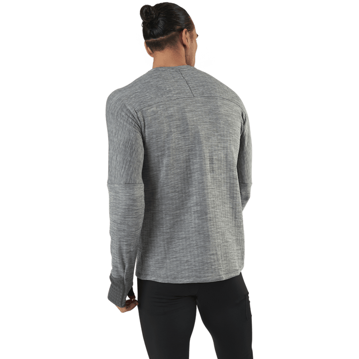 Sphere Element Crew White/Grey