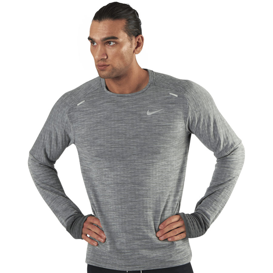 Sphere Element Crew White/Grey