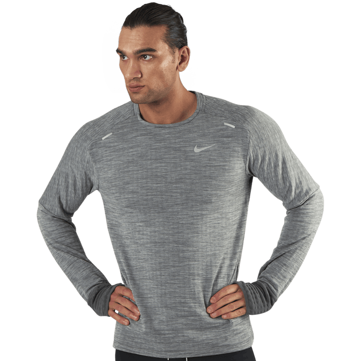 Sphere Element Crew White/Grey