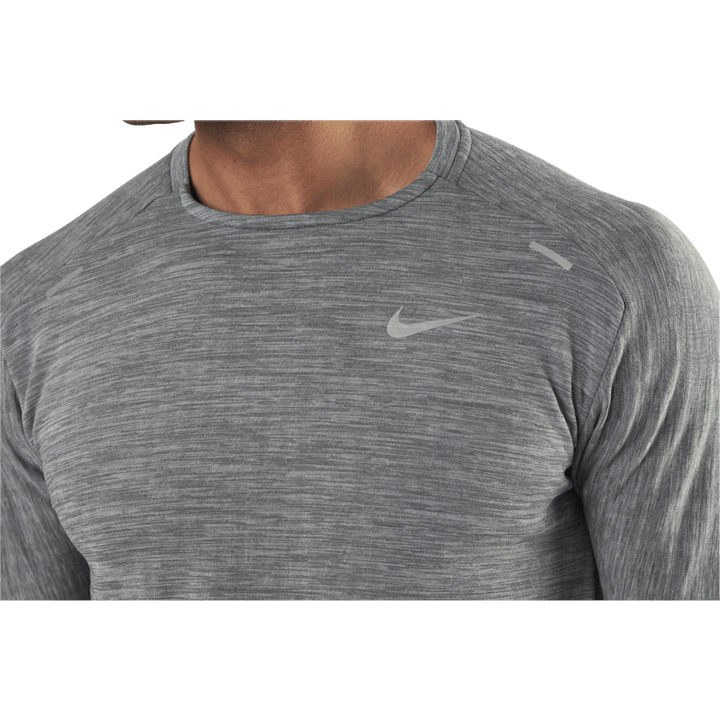 Sphere Element Crew White/Grey