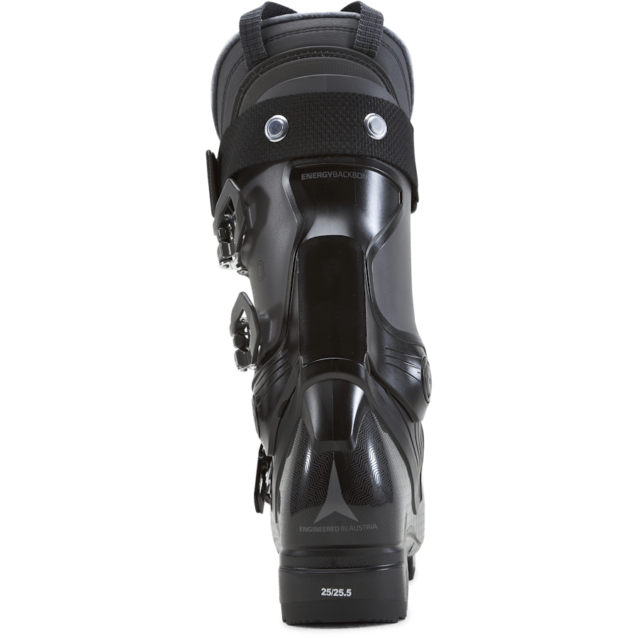 Hawx Ultra 100 Black