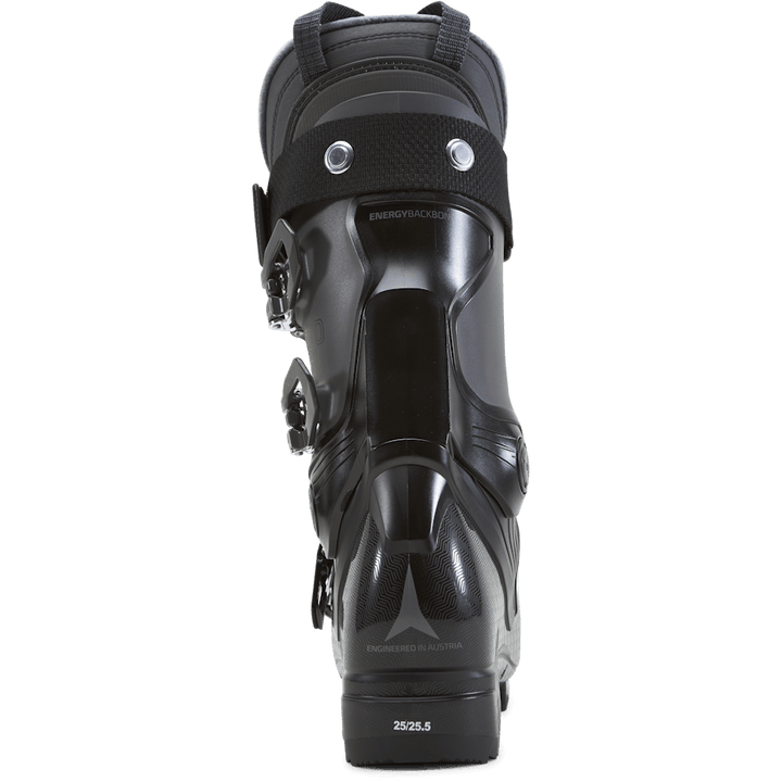 Hawx Ultra 100 Black