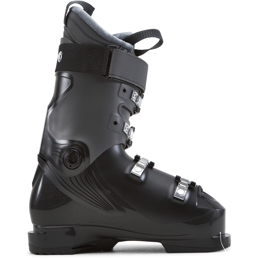 Hawx Ultra 100 Black