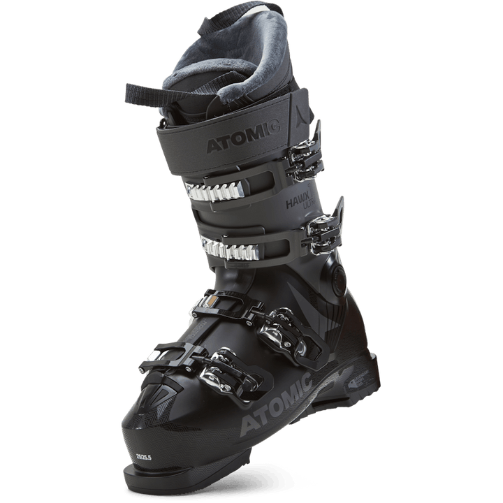 Hawx Ultra 100 Black