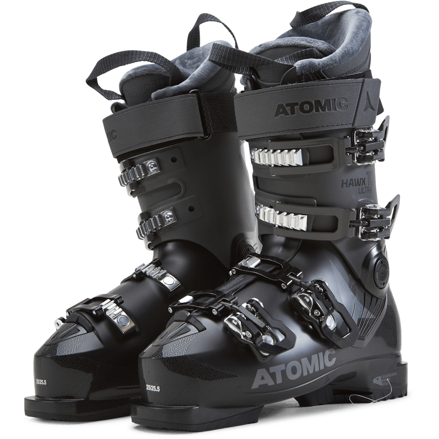 Hawx Ultra 100 Black