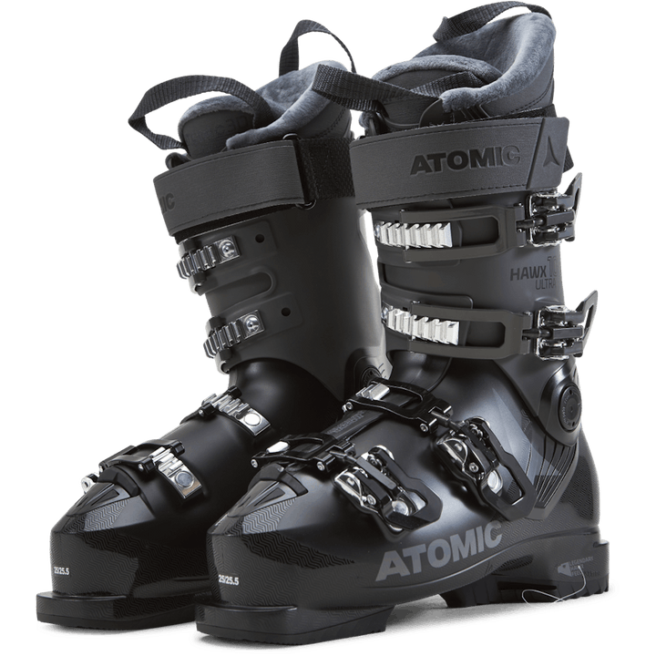 Hawx Ultra 100 Black