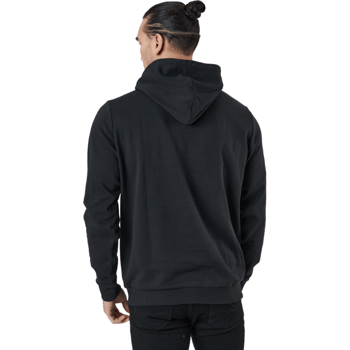 Stirling Hoodie Black