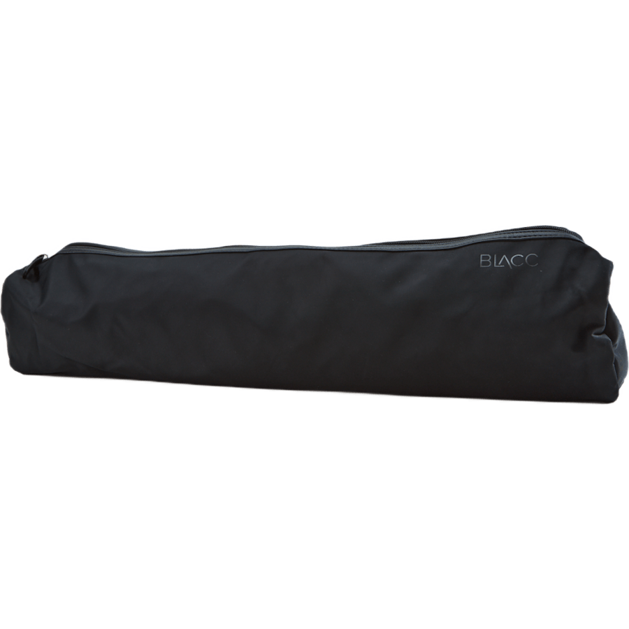 Journey Yoga Mat Bag Black