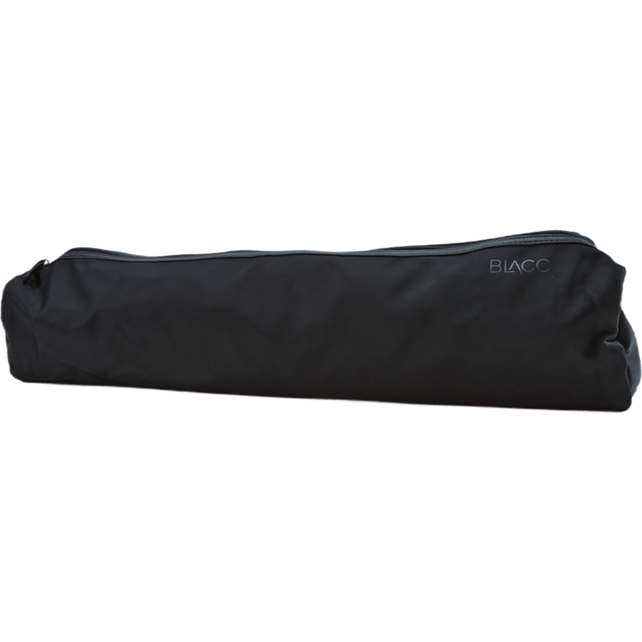Journey Yoga Mat Bag Black