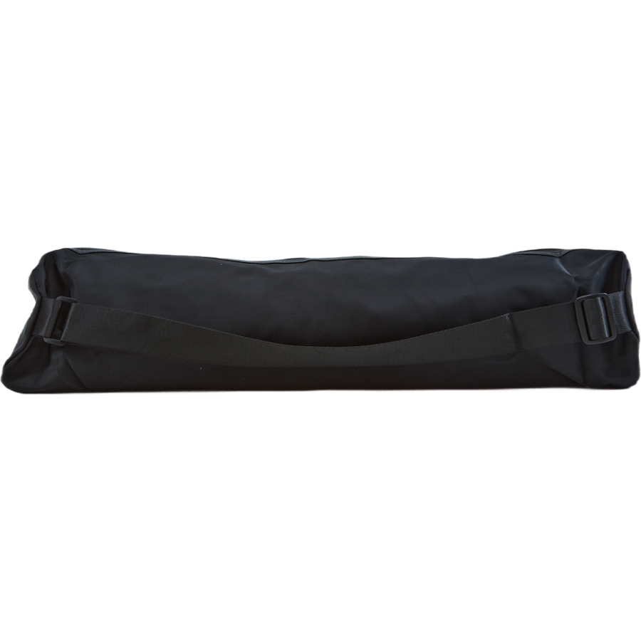 Journey Yoga Mat Bag Black