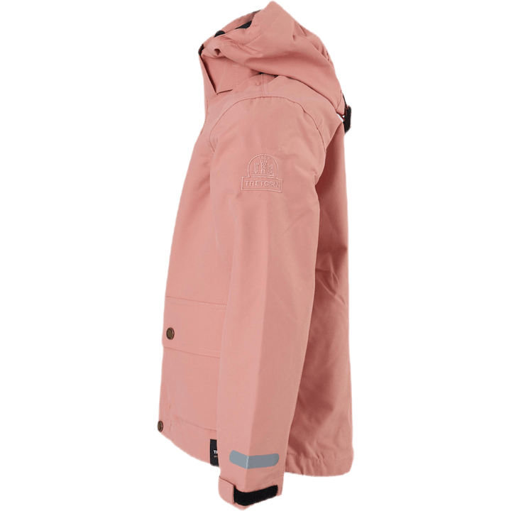 Junior Torrnet Shell Jacket Pink