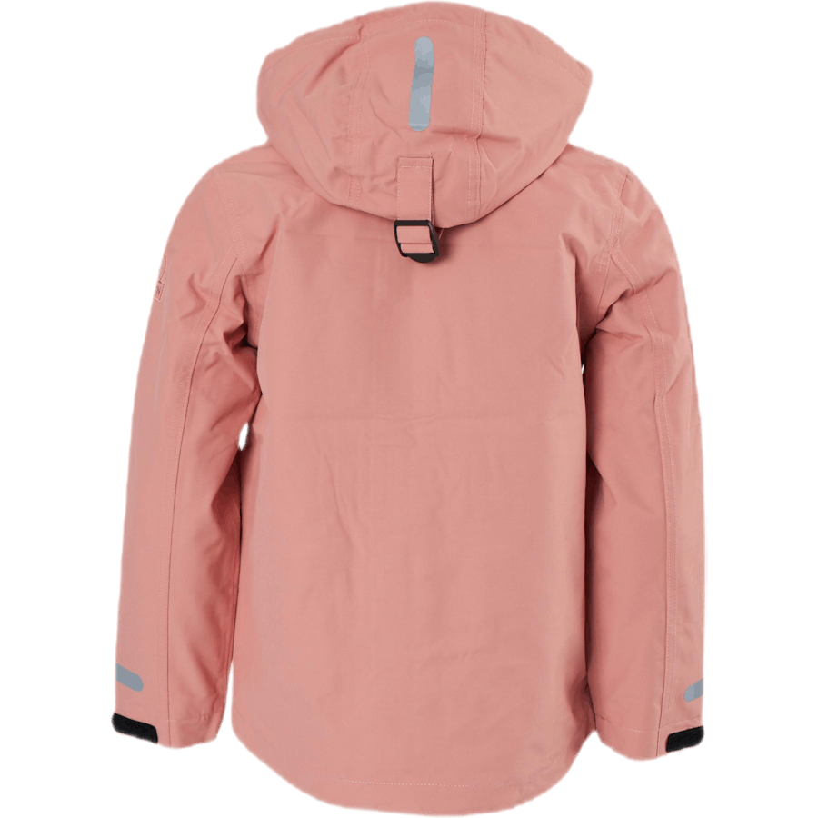 Junior Torrnet Shell Jacket Pink