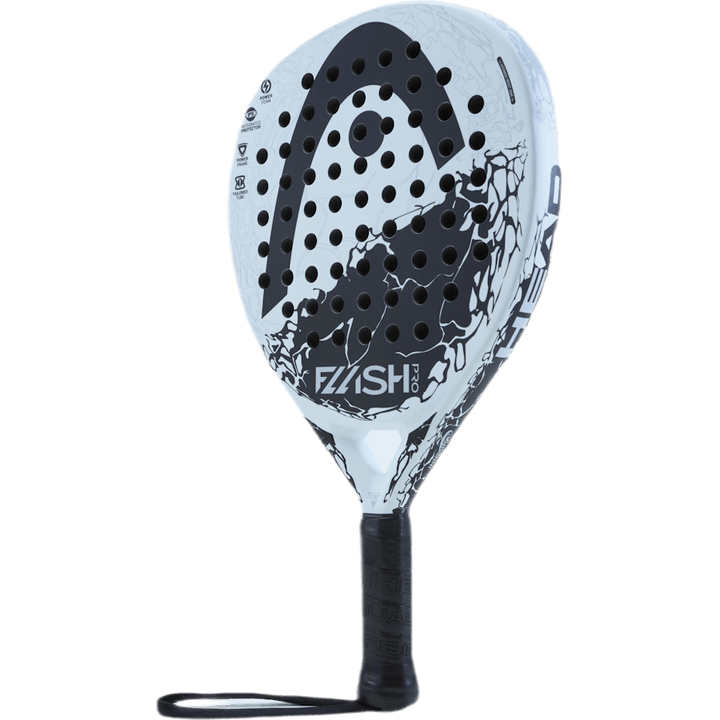 Flash Pro 2.0 biela/čierna