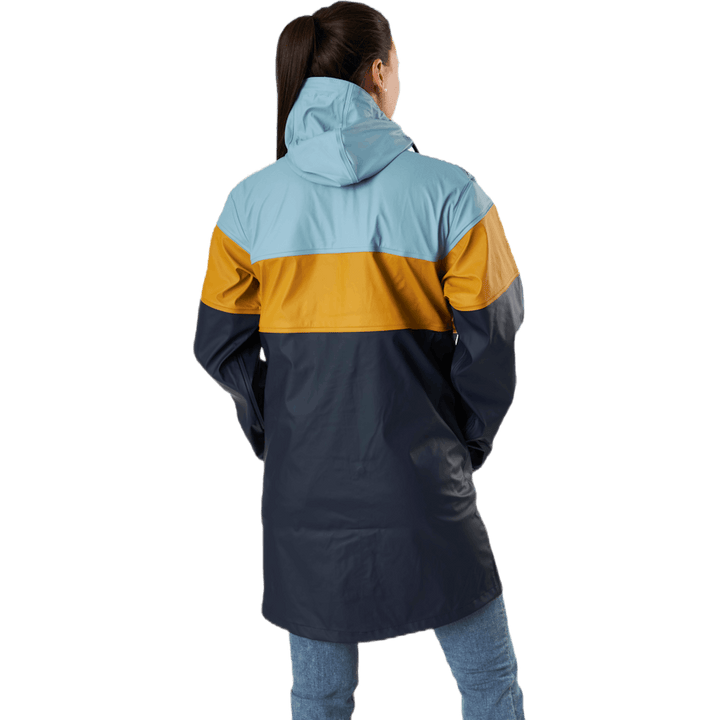 Wings Plus Eco Blau/Gelb