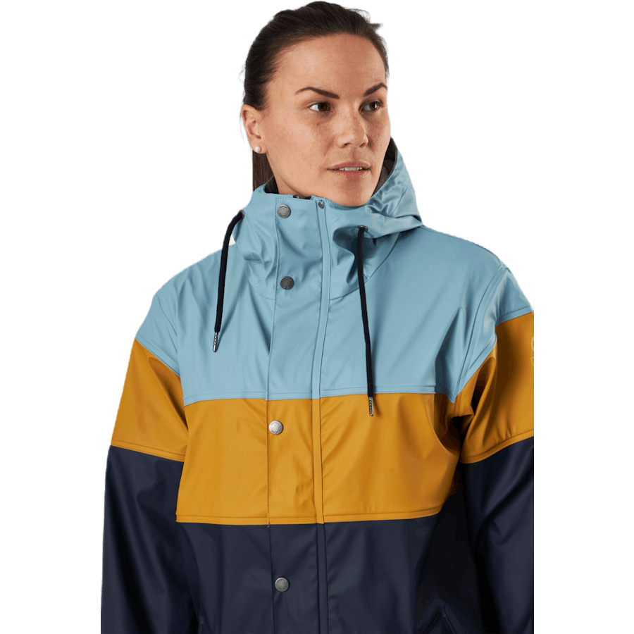 Wings Plus Eco Blau/Gelb