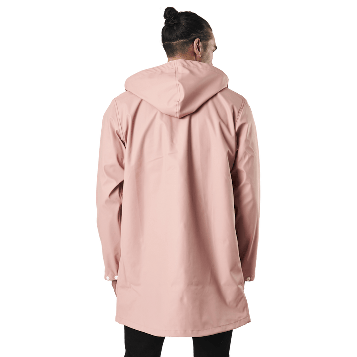 Veste de pluie Wings rose
