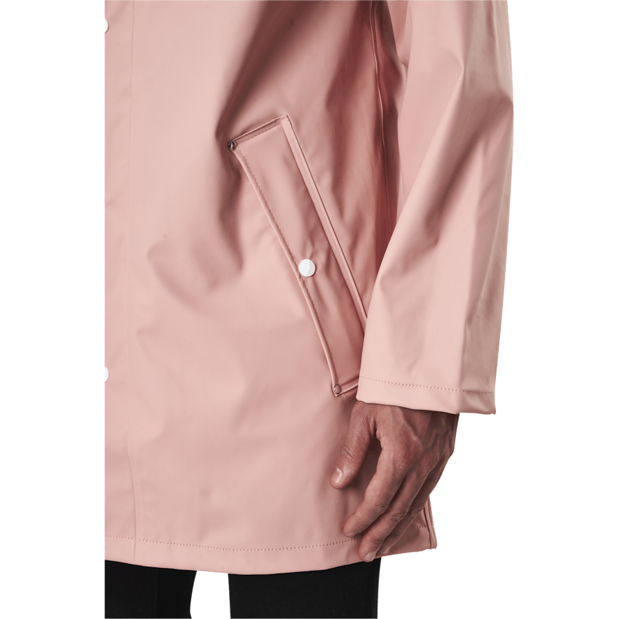 Veste de pluie Wings rose