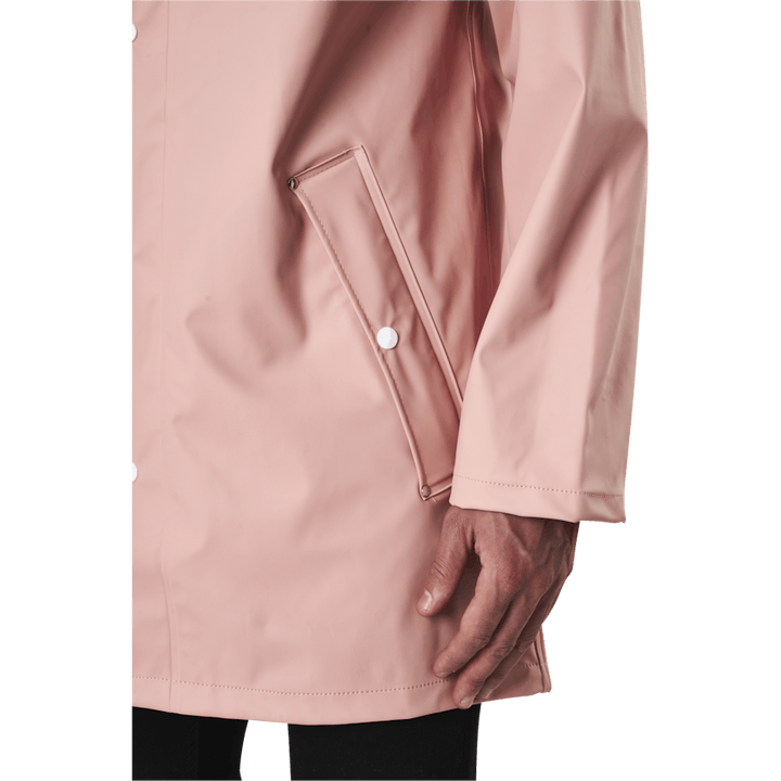 Veste de pluie Wings rose
