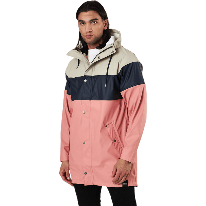 Wings Plus Eco Pink/Blue
